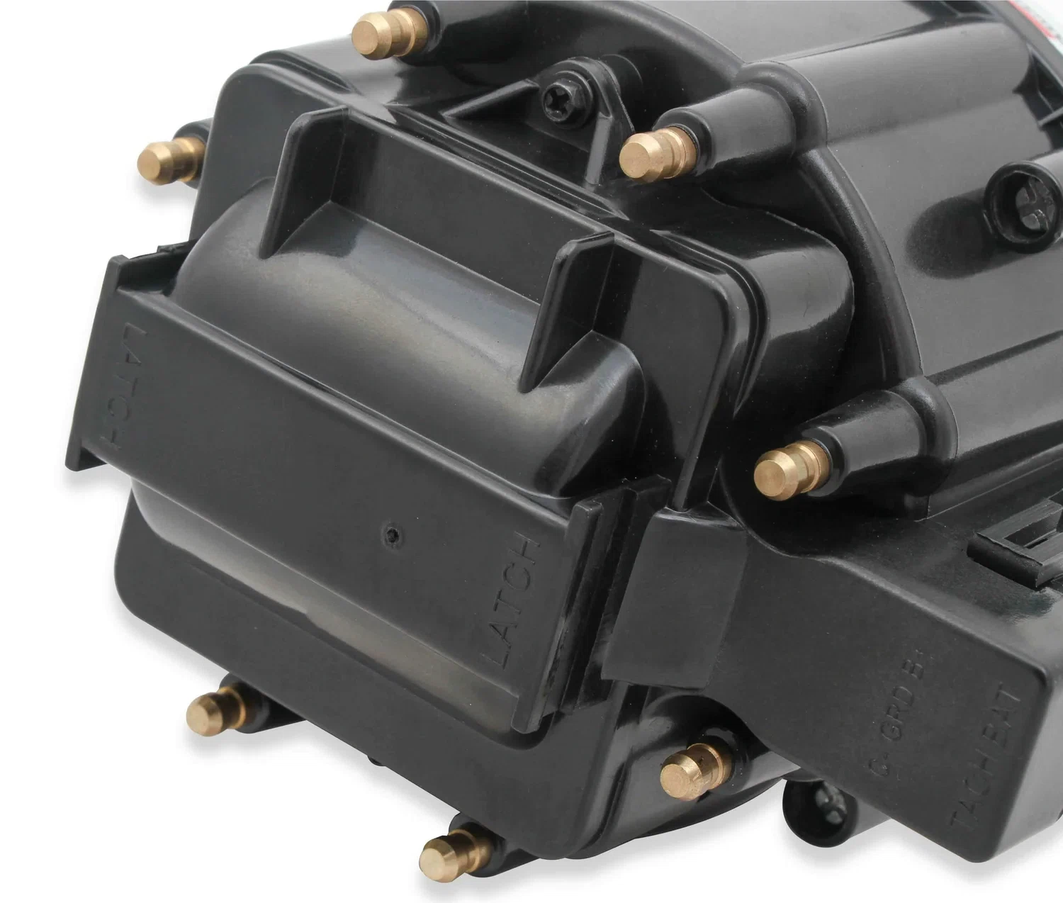 Accel Performance Distributor HEI - Chev V8 265-454 - W_ Coil - 59130